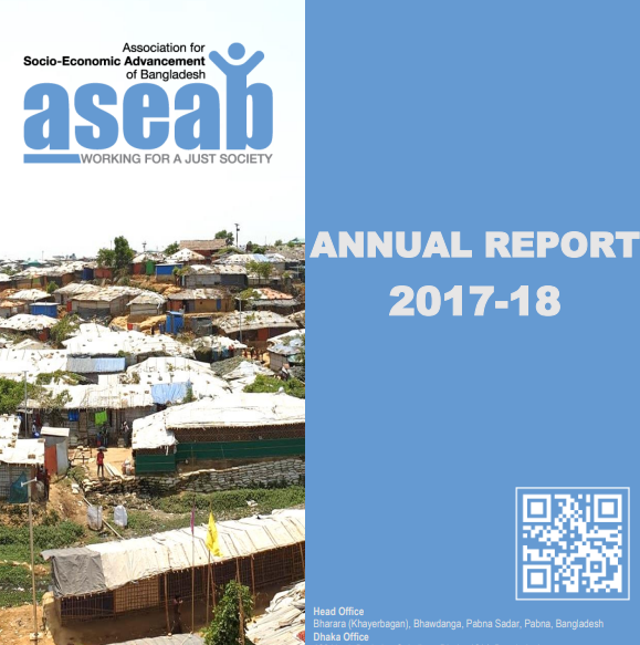 Annual Report -2018