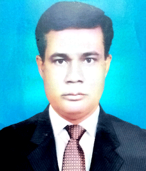 Munshi Mahabubur Rahman