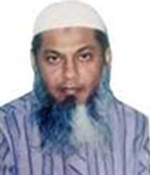 Shah Md. Ali Afzal