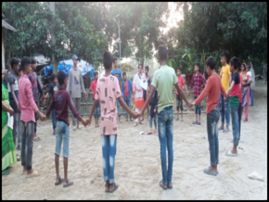 ASEAB recent activities