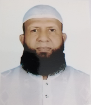 Md. Abul Kalam Azad